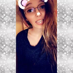 Meet your Posher, Sherry